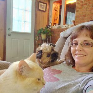 Meet your Posher, Sheri